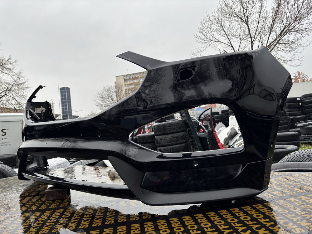 Броня Ford Edge