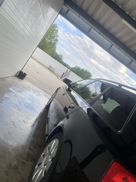 vand masina audi a4