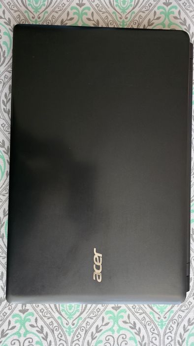 Ноутбук Acer Aspire E1 series
