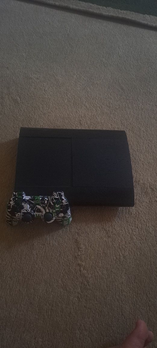 Playstation 3 ps 3