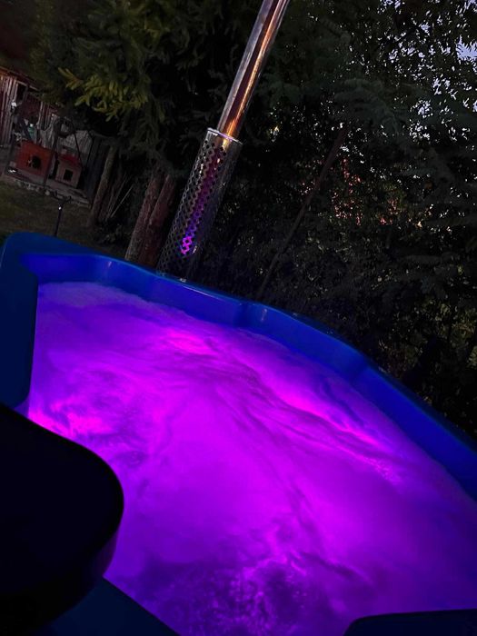 Ciubăr Mobil Toplița