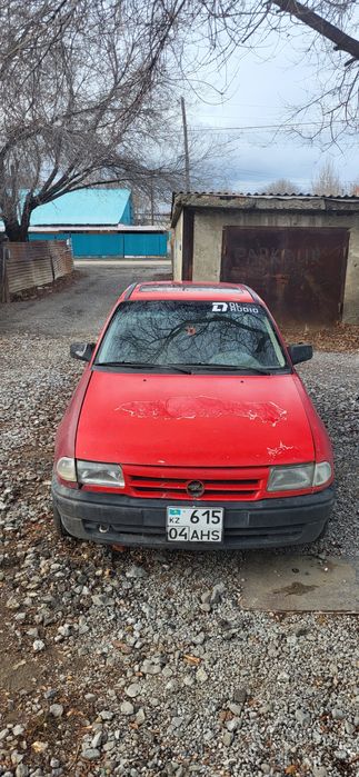 Ваз продам опель ,или обмен на мертвеца