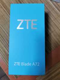 Telefon zte blade a72 nou