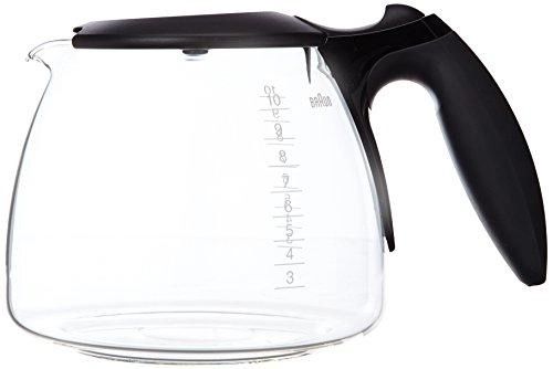 Кофеварка Braun KF 560 Pure Aroma Plus