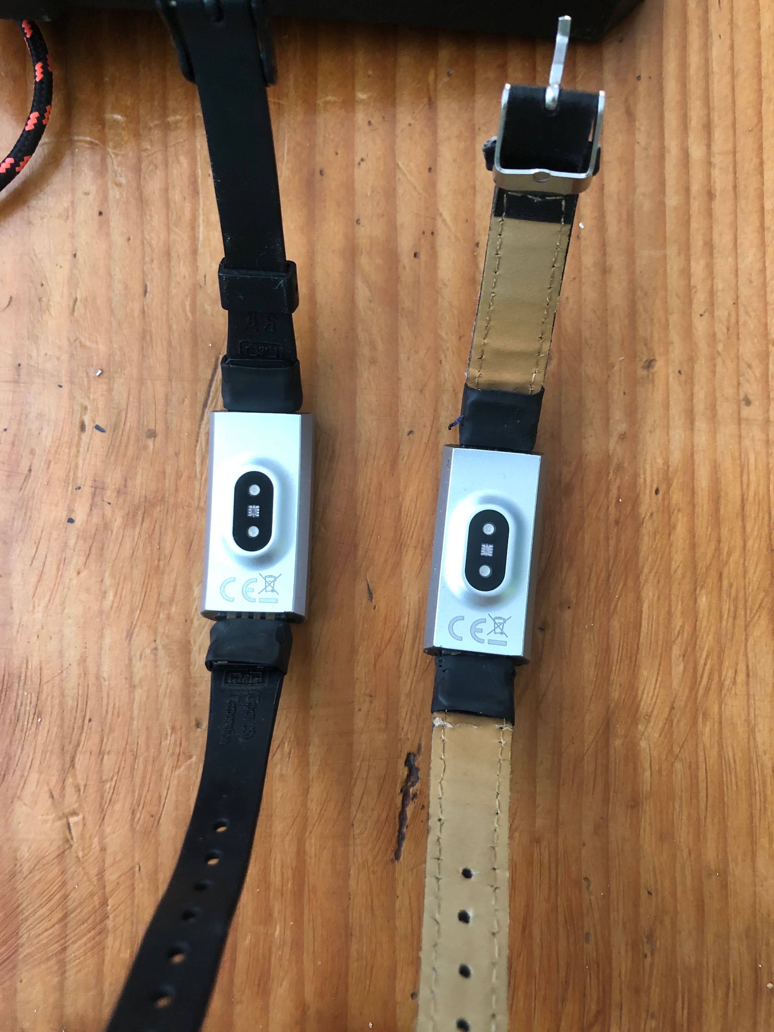 Фитнес гривна id115