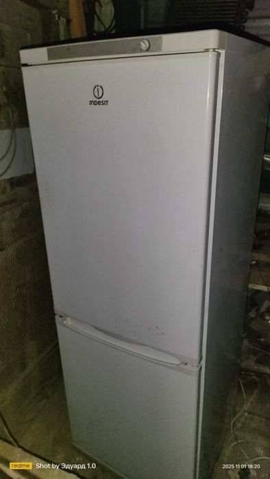 Холодильник Индезит