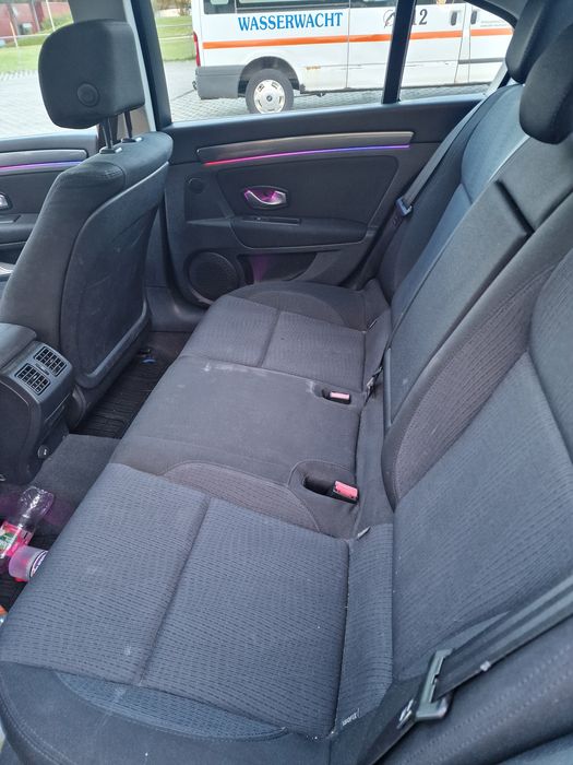 Renault Laguna 3