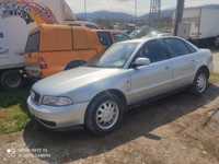 Audi. A4 1.8 benzin125 k.с.