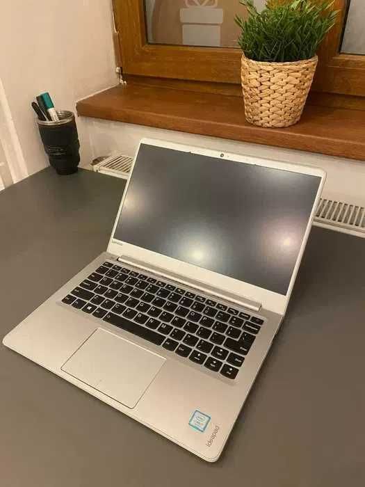 Laptop Lenovo IdeaPad 710s-13IK i7 IPS Ultrabook si Ultralight