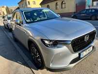 Mazda CX-60 Mazda CX-60 exclusiv line unic proprietar