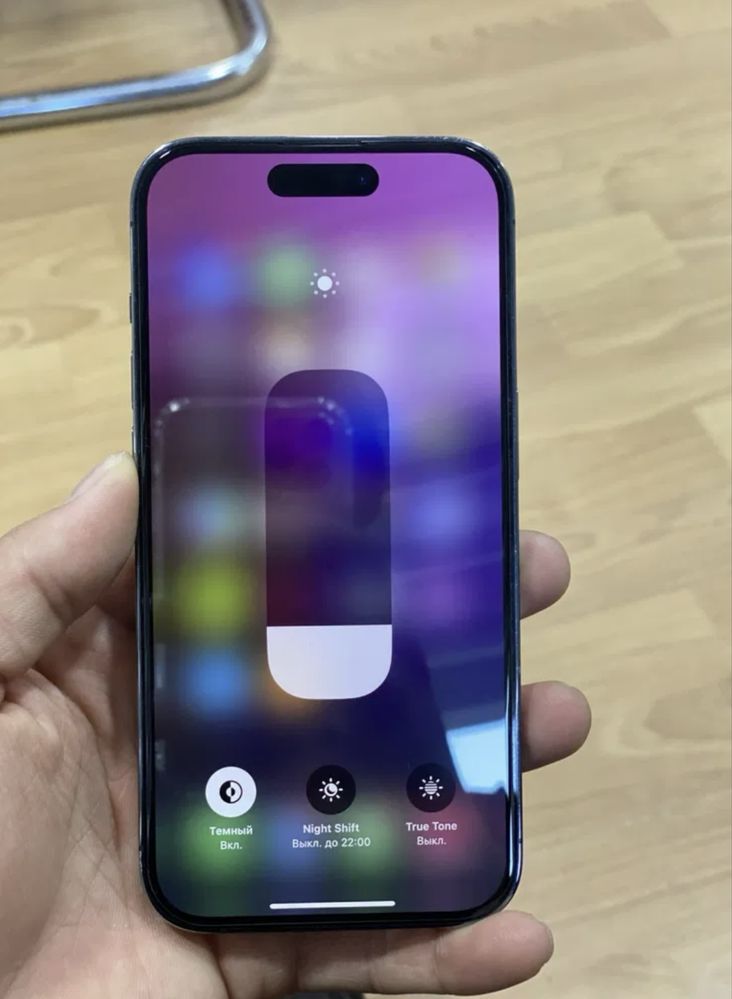 Iphone 14 pro holati zo’r