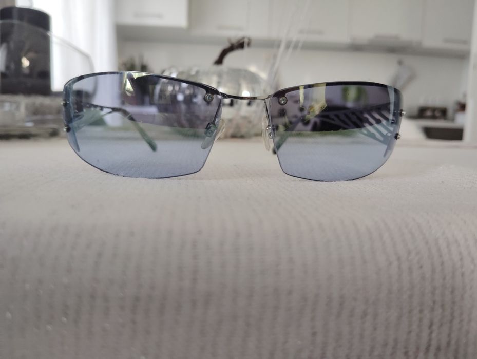 Слънчеви очила Carolina Herrera