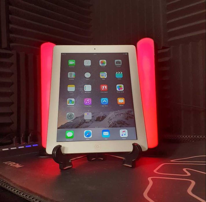 Apple iPad 2 de 16GB – Jailbreak + Cydia