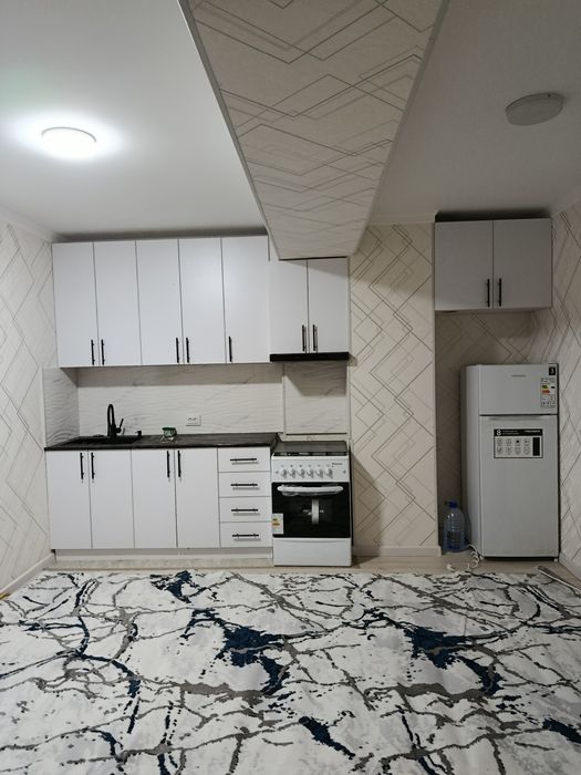 Олмос Better Best аренда 2 х комнатная