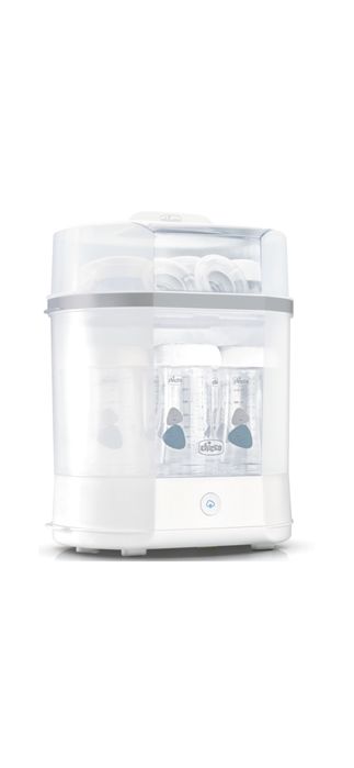 Sterilizator Chicco 3 in 1