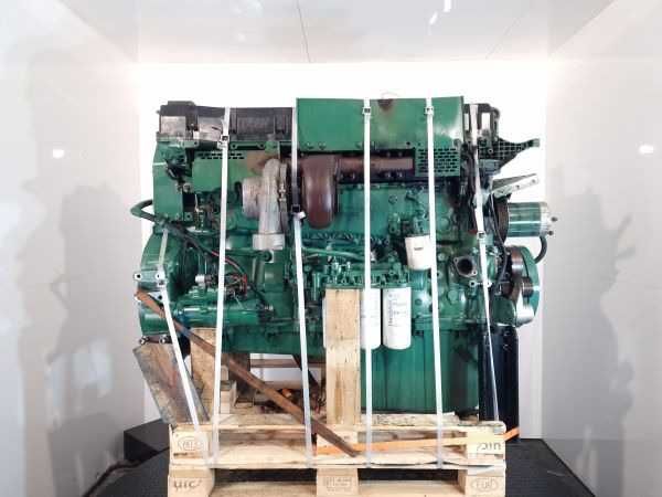 Motor complet Volvo TAD1640GE - Piese de motor Volvo