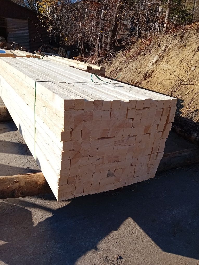 Vând scândură căpriori dulapi