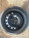 Roata de rezerva BMW 115/90/R16 Continental