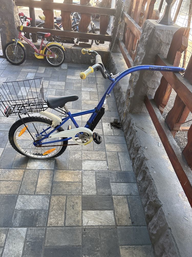 Biciclete copii si tandem