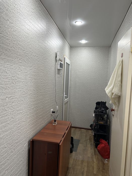 2-х комнатная квартира