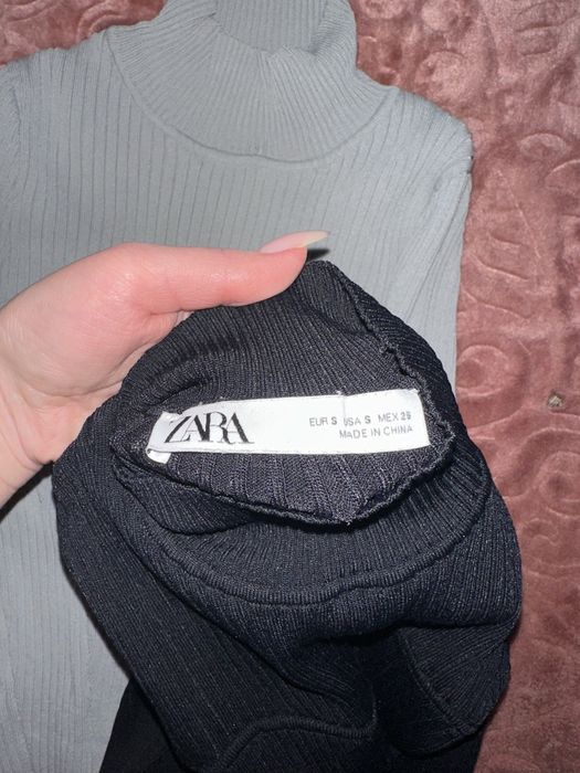 Женские водолазки Zara