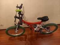 Bicicleta copii 20"