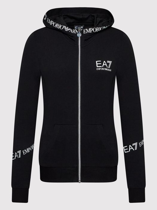 Hanorac dama Bluza EA7 Emporio Armani