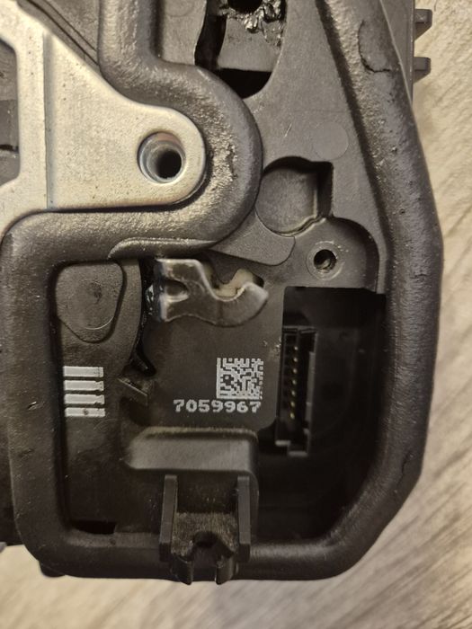 Broasca usa BMW E90 stanga fata (sofer) Europa