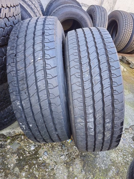 Anvelope 315 70 r22 5 de direcție  SAVA