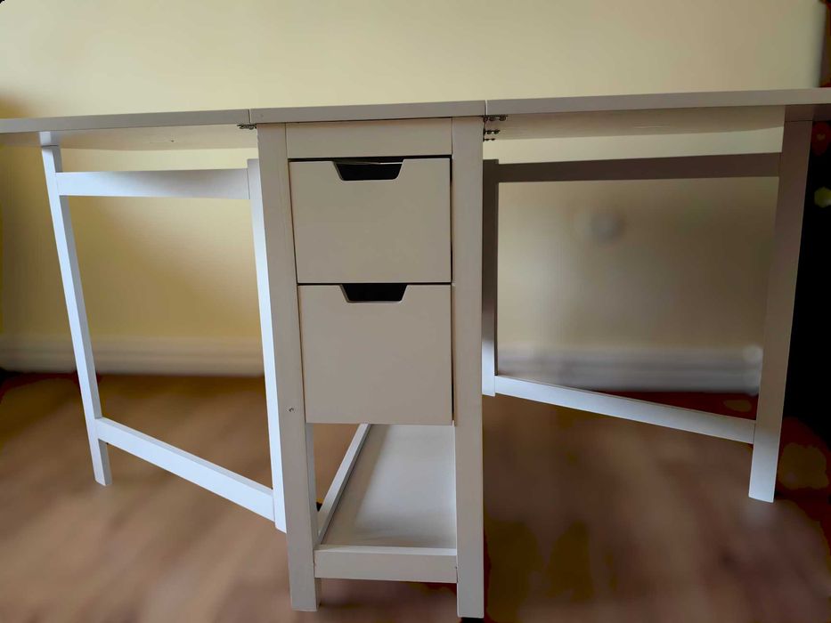 Masa extensibila bucătărie sau sufragerie