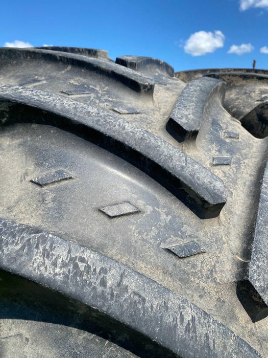 Anvelope Kleber 600.65 R38