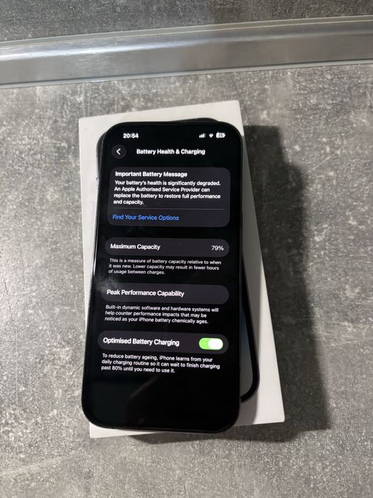 Iphone 14 Pro 128гб като нов