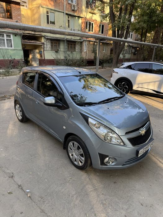 Спарк дельфин, евро, корейская сборка