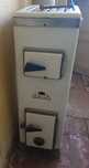 Soba Godin Super 2 pe gaz