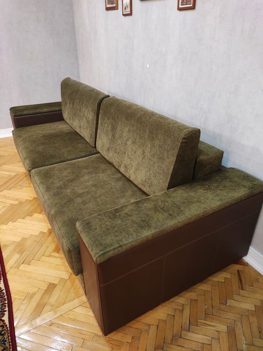 Диван раскладной