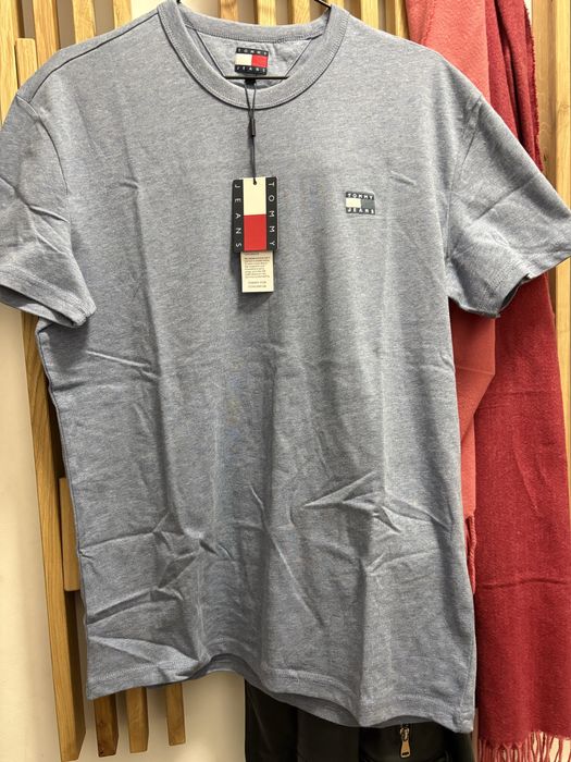 Tommy Hilfiger тениска