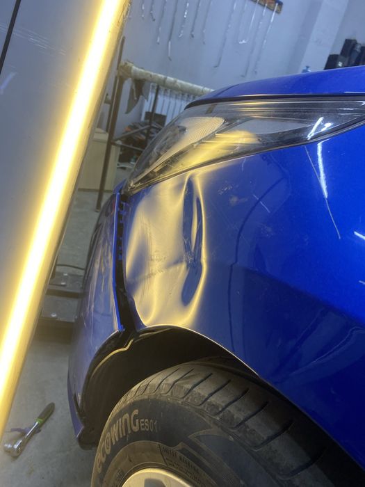 Удаление  вмятин , установка доп оборудования