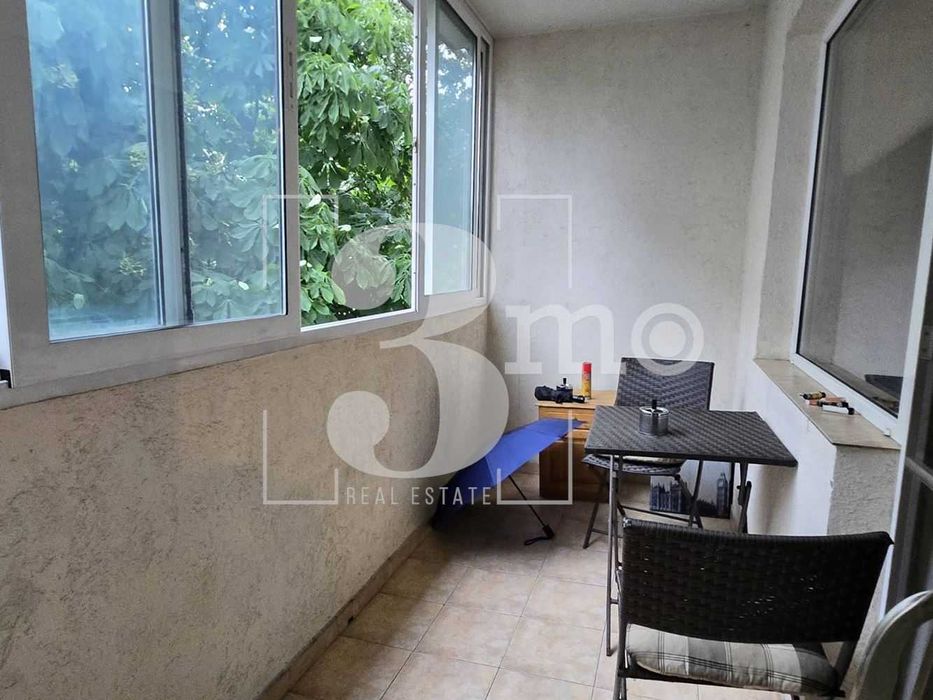 Продава се Четиристаен апартамент в София, Дружба 2 - 119 кв.м за 2353 €/кв.м - Снимка #15