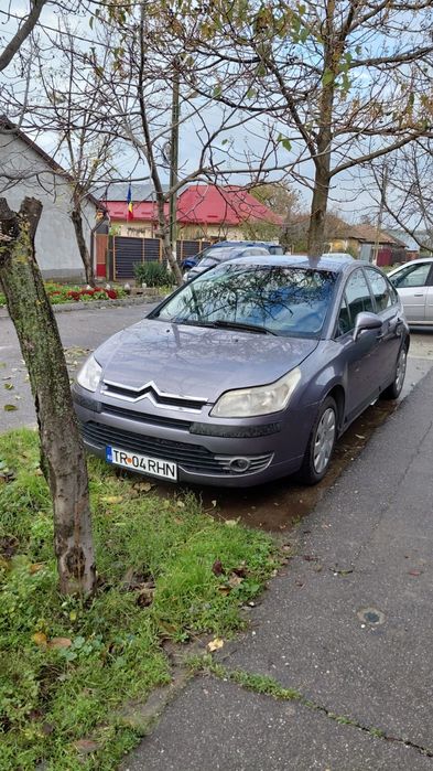 De vânzare Citroen c4