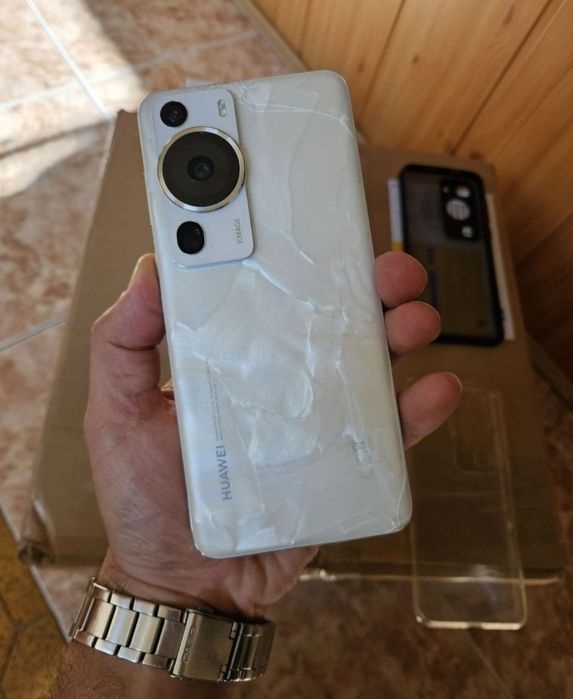 Huawei p60 Pro, 256gb, dual SIM, nu schimb