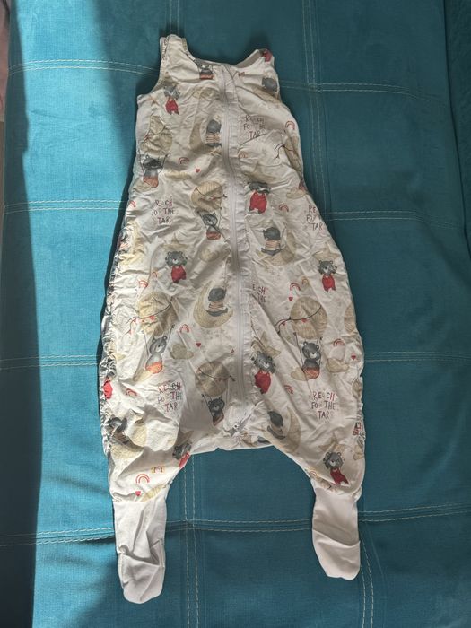 Детско чувалче Angel baby 1-2