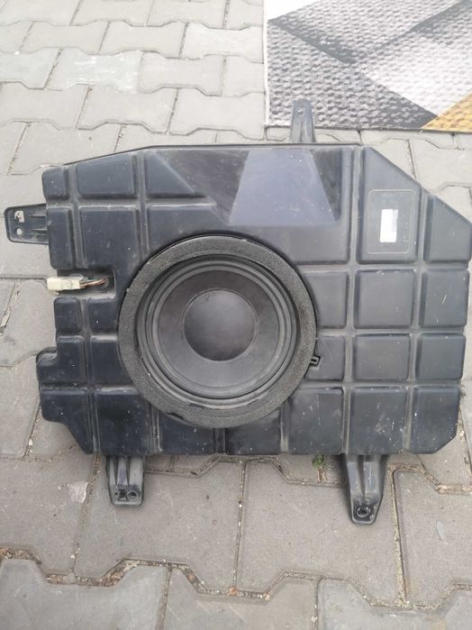 Продам автобуфер