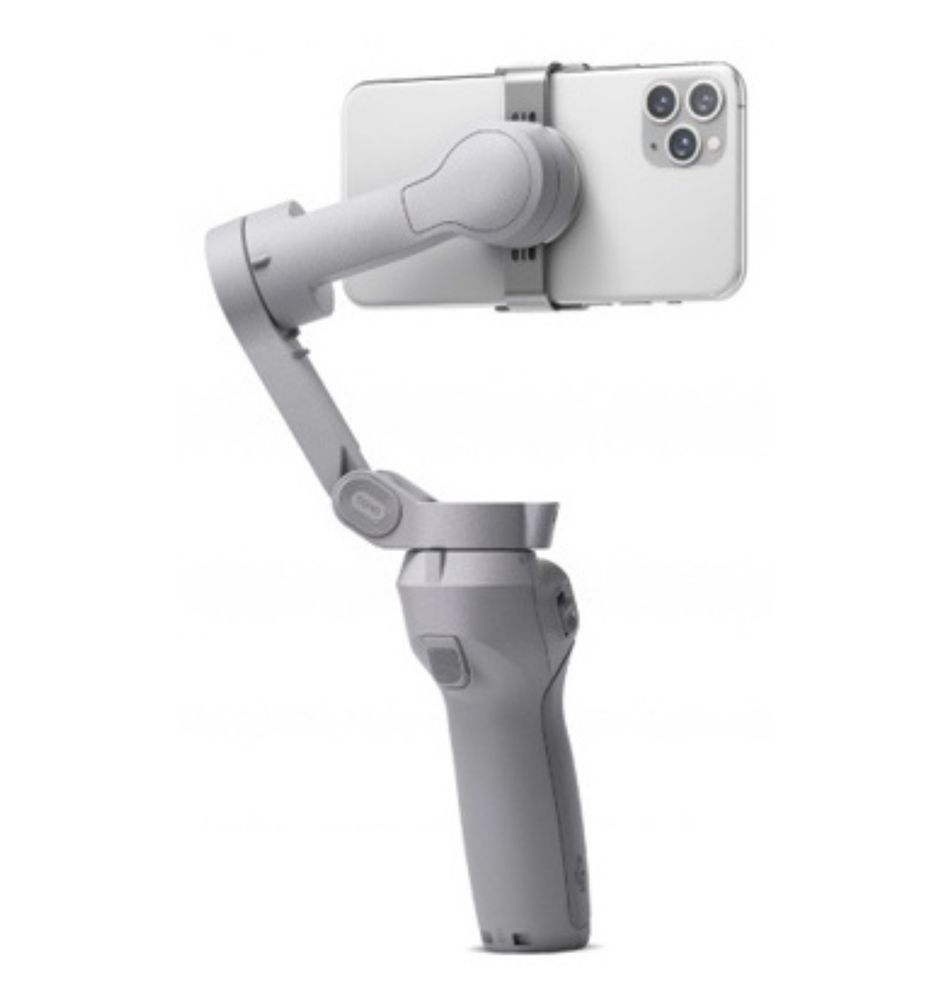 Продам Стабилизатор для смартфона DJI Osmo Mobile 4