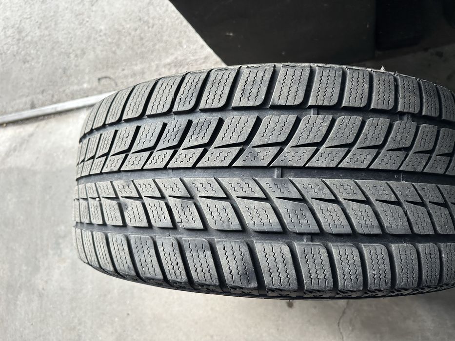 Jante VW Amarok/Touareg/Tiguan 20’