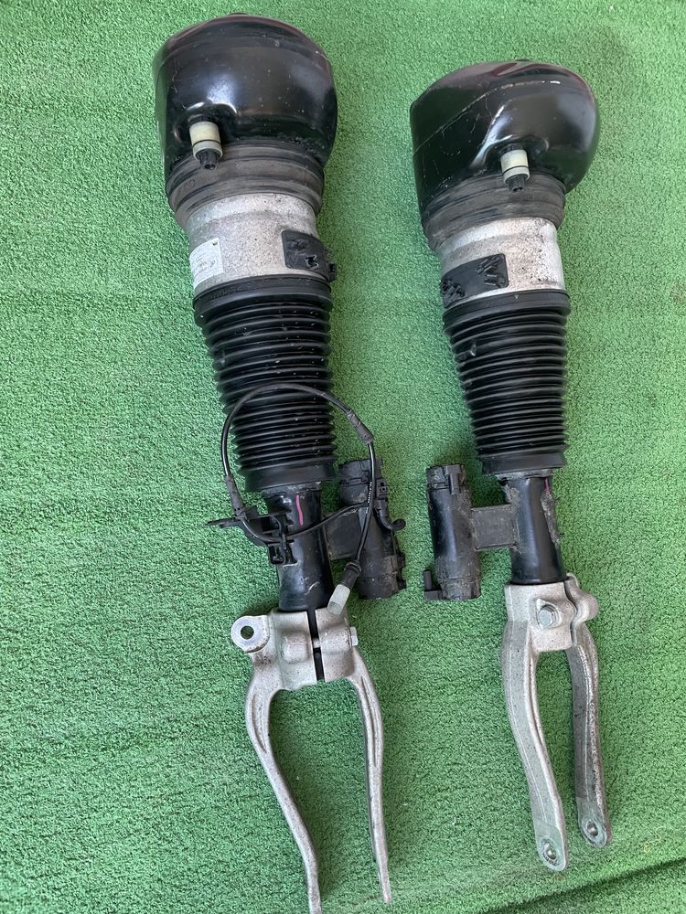 Bmw Seria 7 G11 G12 Xdrive Amortizor perna aer fata stanga dreapta