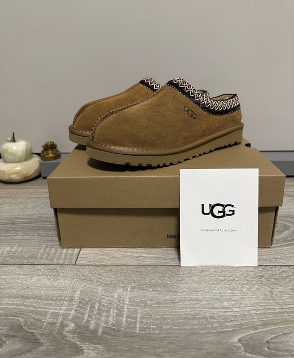 UGG Tazz Low noi