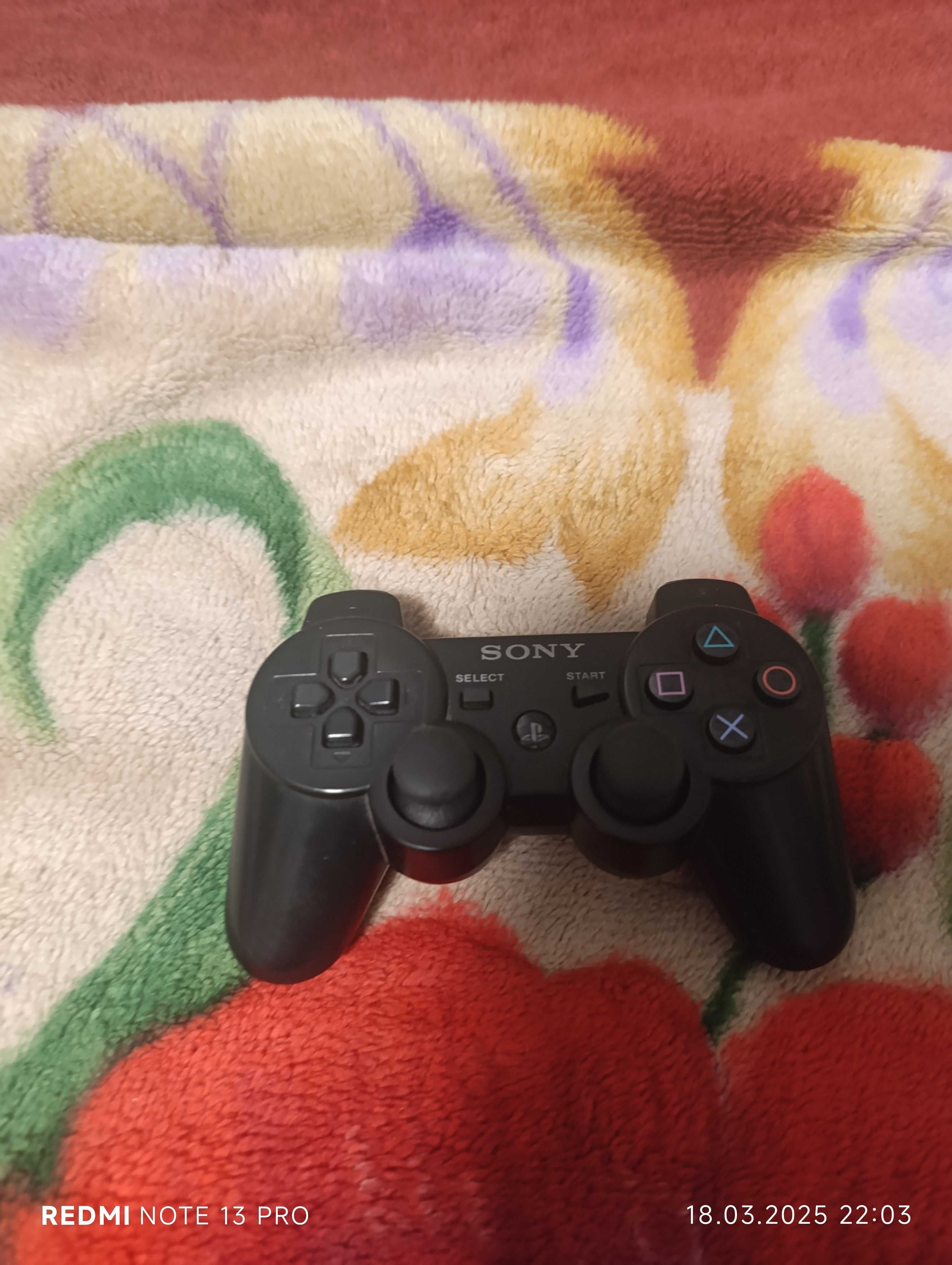 Jostik ot ps3...
