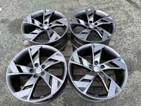 20 джанти 5х114,3 Hyundai Genesis IONIQ 5 Santa Fe KIA Sorento 8,5J