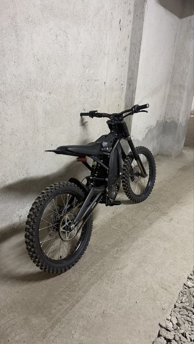 2024 Surron Light Bee X