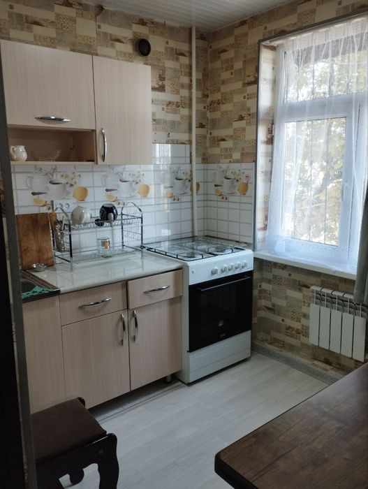 1/2/5 Продаю свою квартиру